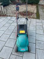 Bosch Rotak 32 Elektrische Grasmaaier, Tuin en Terras, Grasmaaiers, Ophalen, Cirkelmaaier, Gebruikt, Elektrische grasmaaier