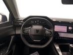 Peugeot 308 SW 1.2T 130pk Allure Pack Business | Full Option, Voorwielaandrijving, 1250 kg, 1199 cc, Leder en Stof