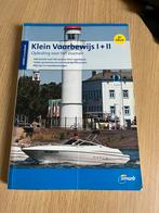 Klein Vaarbewijs 1 & 2 - Zo goed als nieuw!, Boeken, Ophalen of Verzenden, Zo goed als nieuw, Niet van toepassing