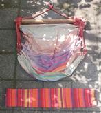 Hangmatstoel Hanging Chair Hammock Chair, Huis en Inrichting, Stoelen, Ophalen of Verzenden, Zo goed als nieuw, Eén