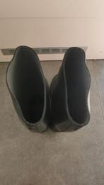 zwarte paardrijlaarzen maat 31  rubber, Dieren en Toebehoren, Paardrijkleding, Ophalen of Verzenden, Schoeisel