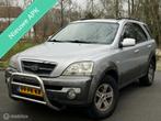 Kia Sorento 3.5 V6 LPG/Benzine, Auto's, Kia, Automaat, Gebruikt, 194 pk, 2800 kg