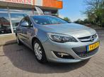 Opel Astra 1.4 Turbo Design Edition Automaat BJ.2013 / Navi, Euro 5, 4 cilinders, 700 kg, USB
