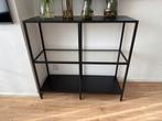 Ikea stelling kast, Huis en Inrichting, Kasten | Boekenkasten, Ophalen, Met plank(en), 100 tot 150 cm, 50 tot 100 cm