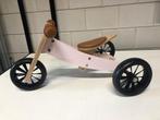 Bandits & Angels Smart bike 4in1 retro pink vanaf 1 jaar, Ophalen of Verzenden, Gebruikt, Loopfiets