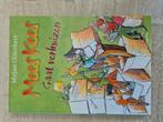 Boek Mees Kees gaat verhuizen NIEUW, Ophalen of Verzenden, Nieuw, Mirjam Oldenhave, Fictie