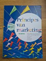 Harris, Kotler e.a. - Principes van marketing, Lloyd C. Harris; Gary Armstrong; Nigel Piercy; Philip Kotler, Ophalen of Verzenden