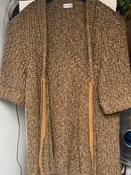 Bruin goud vestje 44, Atelier, Bruin, Maat 42/44 (L), Ophalen of Verzenden