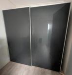 Kledingkast met softclose, Huis en Inrichting, Kasten | Kledingkasten, Ophalen, Gebruikt, 200 cm of meer, 200 cm of meer