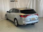Renault Mégane Estate 1.5 dCi Limited|GARANTIE|AUTOMAAT|CRU, Gebruikt, 4 cilinders, Diesel, Parkeersensor