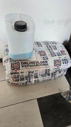 Uzin NC 182 Cementgebonden 20kg | Reparatiemortel, Ophalen, Overige materialen, 30 cm of meer, Overige typen