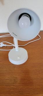 Tafellamp, Ophalen, Zo goed als nieuw, Overige materialen, Minder dan 50 cm