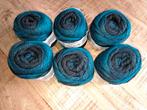 Katia Melody jacquard 6 bollen, Ophalen of Verzenden, Nieuw, Breien of Haken, Wol of Garen
