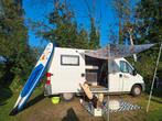 Fiat Ducato Camper 2.8 TD (2000) - Vakantieklaar!, Caravans en Kamperen, Campers, Fiat, Startonderbreker, Particulier, 4 tot 5 meter