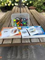 2 complete sets Skylanders voor de WII, Spelcomputers en Games, 2 spelers, Zo goed als nieuw, Vanaf 7 jaar, Ophalen