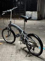 HEMA Opvouwbare Fiets - Compact & Handig!, Gebruikt, Heren, Versnellingen, Ophalen