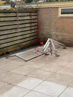 Dakveiligheidssysteem (RSS) - 1 Set, Doe-het-zelf en Verbouw, Ophalen, Gebruikt, Ladder, Opvouwbaar of Inschuifbaar