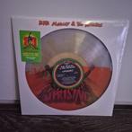 Bob Marley - Uprising 45th anniversery Liquid filled LP, Ophalen of Verzenden, 2000 tot heden, Nieuw in verpakking