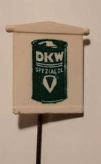 SPELDJE VAN DKW MOTORFIETS TWEETAKT OLIE, MENGSMERING., Verzenden, Gebruikt, Merk