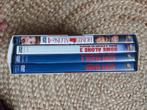 Home Alone dvd's film 1 t/m 4, Alle leeftijden, Ophalen of Verzenden, Nieuw in verpakking, Boxset