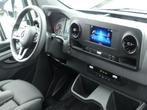 Mercedes-Benz Sprinter 317 CDI L2H2 Camera/PDC/Airco/Cruise, Automaat, Achterwielaandrijving, Gebruikt, Euro 6