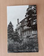 Kaart Amerongen, Zendings Diaconessehuis, Ophalen of Verzenden, Ongelopen, Utrecht