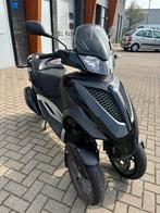PIAGGIO MP3 YOURBAN 11 duizend km! Topstaat! Inclusief alarm, Fietsen en Brommers, Scooters | Yamaha, Ophalen of Verzenden, Zo goed als nieuw