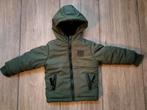 Winterjas maat 74, Ophalen of Verzenden, Zo goed als nieuw, Meisje, Jasje