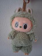 LABUBU groen, Ophalen of Verzenden, Nieuw