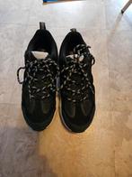 Wandelschoenen Human Nature - Maat 39, Zwart, Zo goed als nieuw, Human Nature, Wandelschoenen