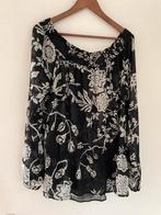 Mooie Mexx blouse 40, Mexx, Ophalen of Verzenden, Zo goed als nieuw, Maat 38/40 (M)
