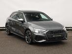 Audi S3 Sportback 2.0 TFSI quattro | Pano | B&O | Navigatie, Auto's, Audi, Automaat, S3, Gebruikt, 4 cilinders