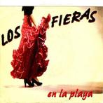 Los Fieras - En La Playa (ps) 7", Cd's en Dvd's, Vinyl Singles, Pop, Ophalen of Verzenden, 7 inch, Zo goed als nieuw
