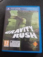 Gravity Rush Ps vita, Ophalen of Verzenden, Zo goed als nieuw