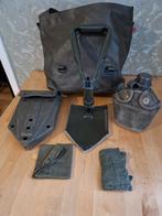 Leger Items Set, Verzamelen, Ophalen, Overige soorten, Overige gebieden, Overige typen
