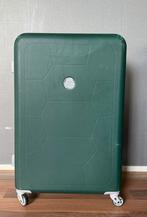 Suit Suit koffer 66x46cm, Sieraden, Tassen en Uiterlijk, 60 tot 70 cm, Gebruikt, Hard kunststof, 45 tot 55 cm