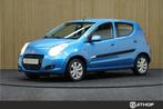 Suzuki Alto 1.0 Exclusive | Nieuwe APK! | Trekaak | Airco |, Voorwielaandrijving, Euro 5, Stof, Gebruikt