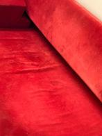 Martin visser spectrum Bank slaapbank, Ophalen, Gebruikt, 100 tot 125 cm, 150 tot 200 cm