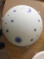 Plafondlamp, Huis en Inrichting, Ophalen of Verzenden, Zo goed als nieuw