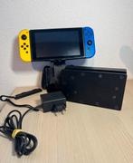 Nintendo Switch - Fortnite Edition, Spelcomputers en Games, Ophalen of Verzenden, Gebruikt, Met 2 controllers, Switch Original