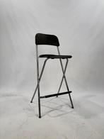 Barkrukken, Huis en Inrichting, Barkrukken, 2 krukken, Ophalen, Zo goed als nieuw, 60 tot 90 cm