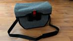 Agu Klickfix stuurtas 8L, Fietsen en Brommers, Fietsaccessoires | Fietstassen, Ophalen, Nieuw, AGU