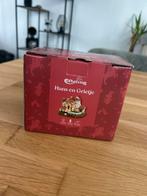 Efteling Hans en Grietje huisje, Verzamelen, Efteling, Ophalen of Verzenden, Nieuw, Beeldje of Poppetje