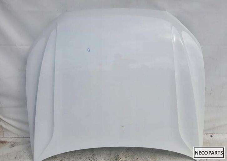 MERCEDES BENZ E KLASSE CABRIO MOTORKAP, Auto-onderdelen, Carrosserie en Plaatwerk, Bumper, Mercedes-Benz, Gebruikt, Ophalen of Verzenden