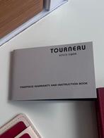 Omega x Domino's Limited Edition Horloge, Staal, Polshorloge, Ophalen of Verzenden, Zo goed als nieuw