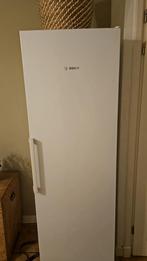 Bosch Diepvrieskast - Goed Onderhouden, Vrieskast, Minder dan 60 cm, Zo goed als nieuw, Energieklasse A of zuiniger