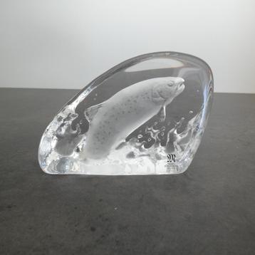 Mat Jonasson - presse papier [1750] beschikbaar voor biedingen