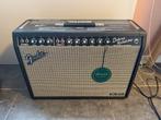 Fender Deluxe Reverb Tone Master, Muziek en Instrumenten, Versterkers | Bas en Gitaar, Ophalen of Verzenden, Zo goed als nieuw