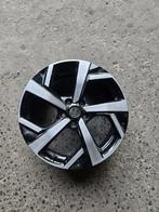 Nissan Qashqai J11 Tekna Velg – 19 inch – 5 bouts, Ophalen