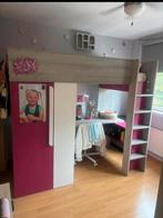Hoogslaper, Kinderen en Baby's, Kinderkamer | Stapelbedden en Hoogslapers, Verzenden, Zo goed als nieuw, Hoogslaper